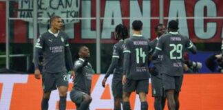 Milan, il tweet di Natale fa infuriare i tifosi: tra il post e la foto non compare la parola ‘Natale’