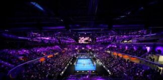 Milano Premier Padel P1, oltre 32.000 spettatori all’Allianz Cloud per la terza edizione