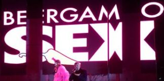 Milano, il Capodanno a luci rosse: il veglione con le ‘star per adulti’