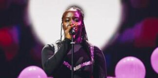 Mimi Caruso vincitrice di X Factor 2024, chi è la cantante