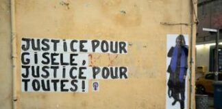 Moglie sedata e fatta violentare per anni, Pelicot non ricorrerà in appello