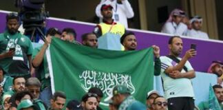 Mondiale 2034, niente alcol negli stadi: le regole in Arabia Saudita