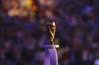 Mondiali 2026, sorteggio qualificazioni: le possibili avversarie dell’Italia