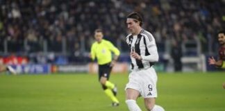 Monza-Juve: orario, probabili formazioni e dove vederla in tv