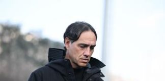 Monza-Udinese 1-2 e Nesta rischia