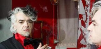 Morgan: “Ma chi se ne fotte di Tony Effe? Scandaloso Jovanotti, difende lui e non me”