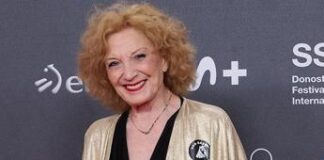 Morta Marisa Paredes, la musa di Pedro Almodovar aveva 78 anni