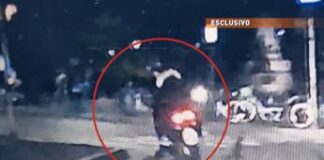 Morte Ramy, a ‘Dritto e Rovescio’ il video inedito sull’inseguimento – Guarda