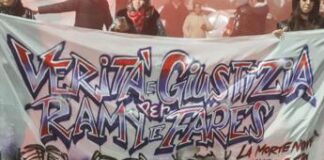 Morte Ramy, dimesso dall’ospedale Fares che era alla guida dello scooter