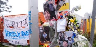 Morte Ramy, testimone sentito da pm: “C’è stato l’impatto”