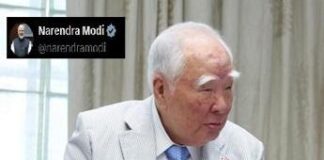 Morto Osamu Suzuki, guidò per oltre 40 anni storico marchio auto giapponese