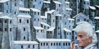 Mostre, a Cortina dal 28 l’antologica di Norberto