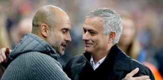 Mourinho attacca Guardiola: “Io ho vinto tre Premier senza cause legali”