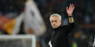 Mourinho operato, intervento alla cistifellea