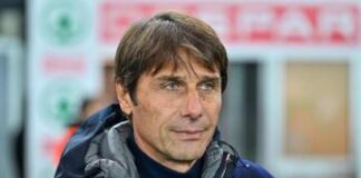Napoli, Conte: “Kvara ci sarà. Mercato? Valutiamo opportunità”