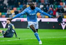 Napoli-Venezia: orario, probabili formazioni e dove vederla in tv