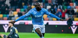 Napoli-Venezia: orario, probabili formazioni e dove vederla in tv