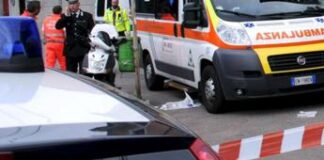 Napoli, tragedia al passaggio a livello: muore bimbo di 10 anni