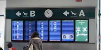 Natale, Altroconsumo: Sicilia più penalizzata da rincaro prezzi voli