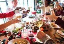 Natale, Capua: “Dopo grandi abbuffate fare sport per almeno 4 mesi”