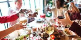 Natale, Capua: “Dopo grandi abbuffate fare sport per almeno 4 mesi”