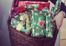 Natale, Confcooperative, al via riciclo regali ma occhio a cosa si spedisce c’è rischio incendio