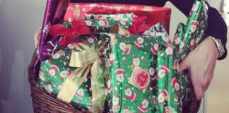 Natale, Confcooperative, al via riciclo regali ma occhio a cosa si spedisce c’è rischio incendio