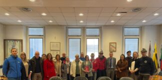 Il Natale a Rosà è pronto: accensione dell’albero e mercatino in piazza Natale a Rosà