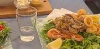 Natale, da Aic idee per menù senza glutine, semaforo verde per fritti, riso e carne