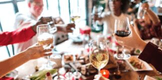 Natale e Capodanno, il cuore va protetto a tavola: i consigli del cardiologo