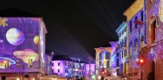 Natale, la storia segreta delle luminarie: tutte le curiosità sulla tradizione che illumina le città