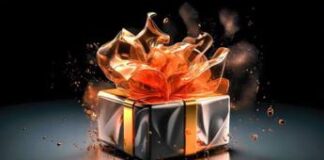 Natale, via al riciclo dei regali: ma attenzione a rischio incendi