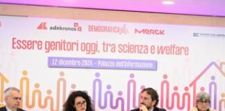Natalità, Adnkronos Q&A: mantenere alta attenzione, serve coinvolgimento di tutti