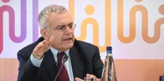 Natalità, Affinita (Moige): “Fino a 15mila euro di spesa per il primo anno di vita bimbo”