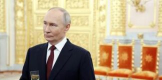 Nato, allarme Putin: “E’ una minaccia”. Trump: “No Atacms contro Russia”