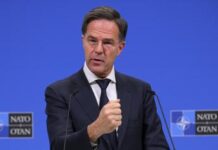 Nato, l’allarme di Rutte: “Russia si prepara a confronto a lungo termine”