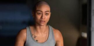 Naughty Dog annuncia Intergalactic: The Heretic Prophet per PS5