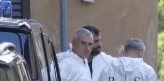 Neonati sepolti, il Riesame: “Chiara può reiterare i reati, vada in carcere”