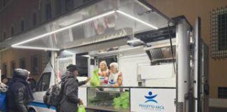 Nespresso: progetto Da Chicco a Chicco, dai 220 quintali di riso per Banco Alimentare Lazio, alla Cucina mobile di Progetto Arca a Roma, per un primo aiuto direttamente in strada