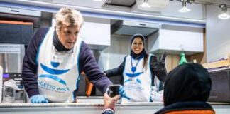 Nespresso, progetto ‘da chicco a chicco’: per Banco Alimentare Puglia e Daunia 120.000 piatti riso