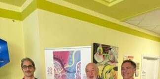 Neuromed, Sin e Aie insieme per nuovo approccio umanistico di cura epilessia