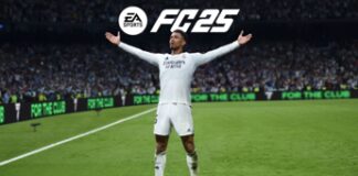 New Balance e EA presentano le Irmão Tekela Pro FG V4+ per la stella nascente Endrick