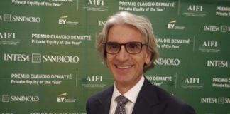 Nobile (EY Italia): “Private equity ha ruolo cruciale nel panorama economico nazionale”