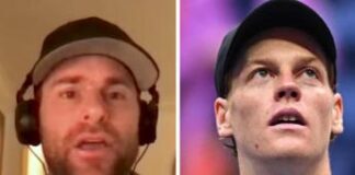 “Non c’è solo Sinner, tutto il tennis deve copiare Italia”: l’elogio di Roddick