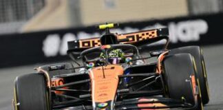 Norris vince Gp Abu Dhabi davanti alle Ferrari, McLaren conquista Mondiale Costruttori