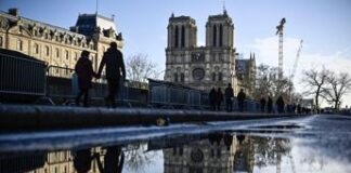 Notre-Dame, oggi riapertura dopo l’incendio: da Trump a Zelensky, i leader alla cerimonia