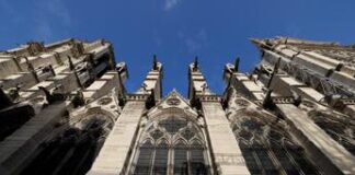 Notre Dame riapre. I leader del mondo a Parigi, a sorpresa anche Musk