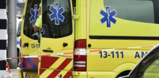 Olanda, incendio ed esplosione in condominio l’Aja: diverse vittime