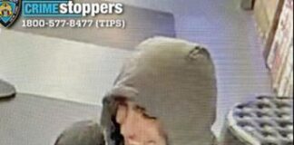 Omicidio Brian Thompson, polizia di New York pubblica foto presunto killer a volto scoperto