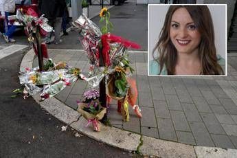Omicidio Martina Scialdone, ridotta pena in Appello per l’ex: esclusa premeditazione
